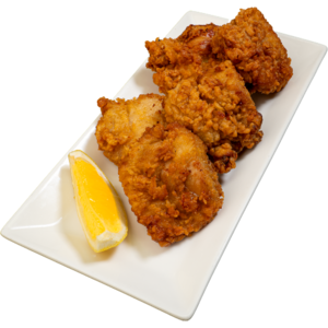 Original Karaage